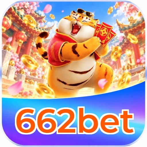 Logo 662bet - Cassino Online Brasil