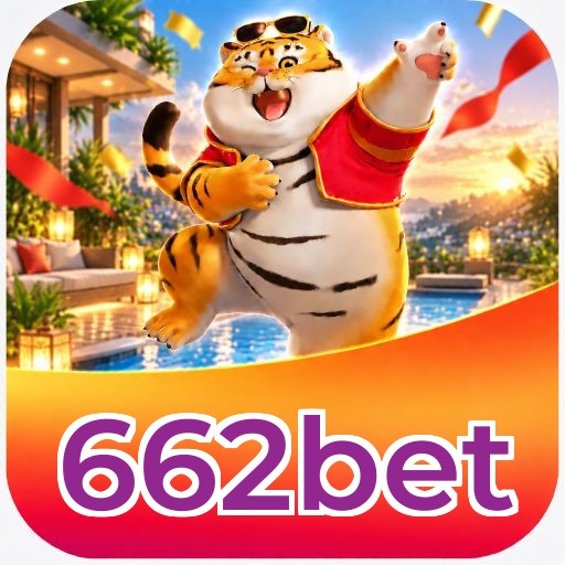 Logo 662bet