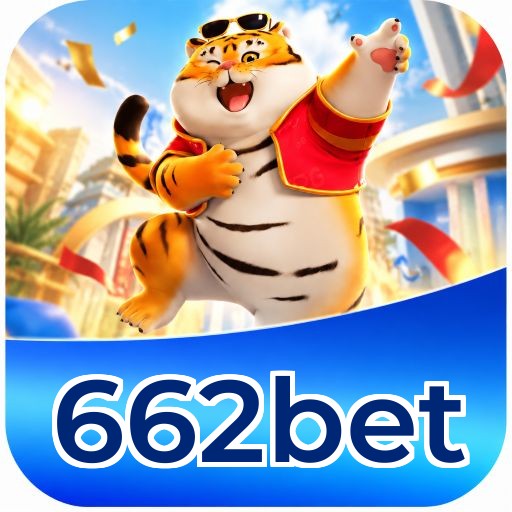 Logo 662bet