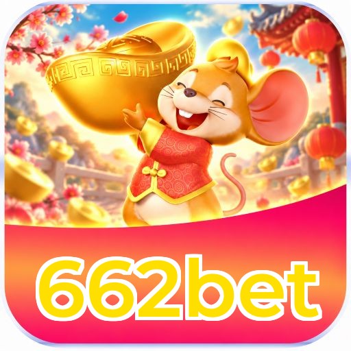 Logo 662bet - Cassino Online Brasil
