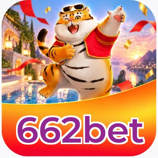 Logo 662bet - Cassino Online Brasil