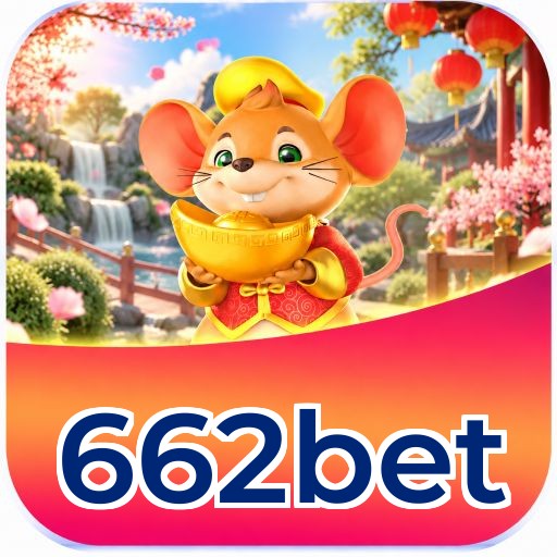 Logo 662bet - Cassino Online Brasil