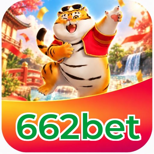 Logo 662bet