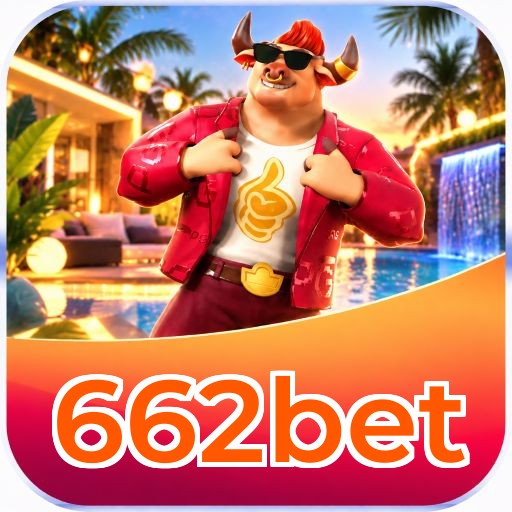Logo 662bet