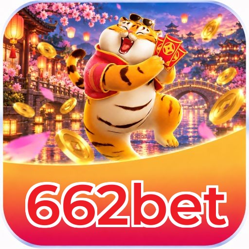 Logo 662bet - Cassino Online Brasil