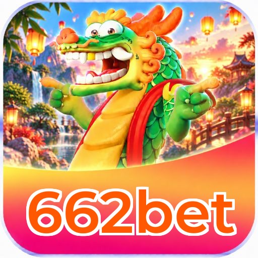 Logo 662bet