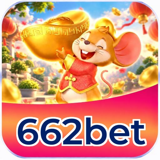 Logo 662bet