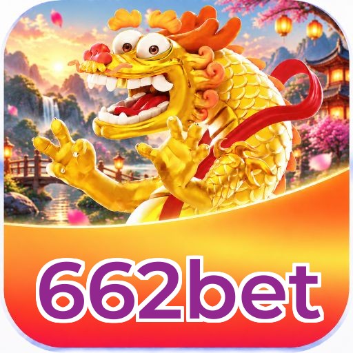 Logo 662bet - Cassino Online Brasil