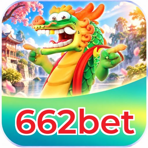 Interface da plataforma 662bet mostrando slots populares e bônus de boas-vindas