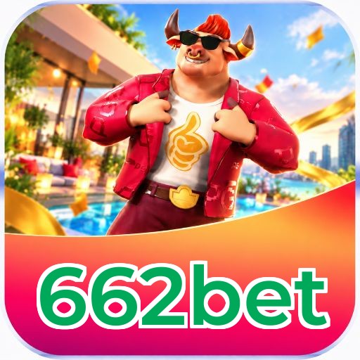Logo 662bet - Cassino Online Brasil