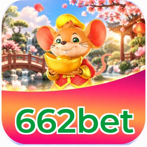 Logo 662bet