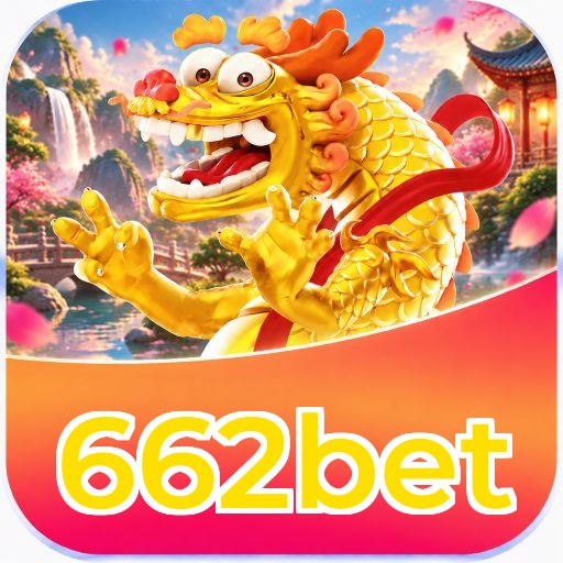 Logo 662bet - Cassino Online Brasil