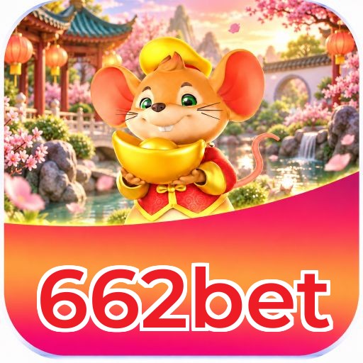 Logo 662bet