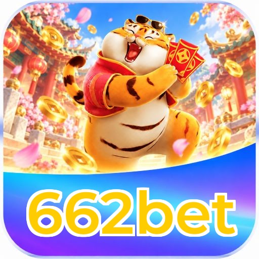 Logo 662bet