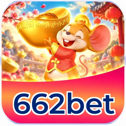 Logo 662bet - Cassino Online Brasil