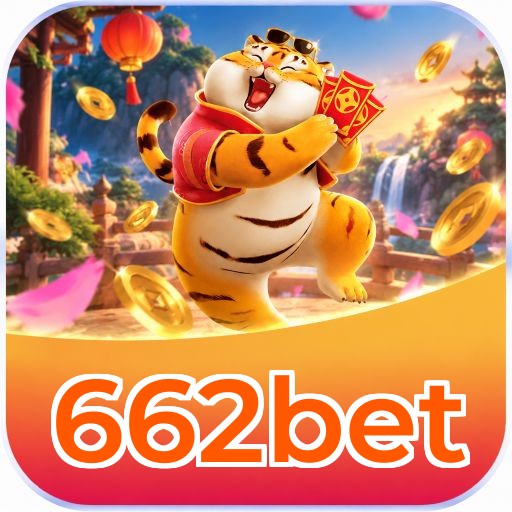 Logo 662bet
