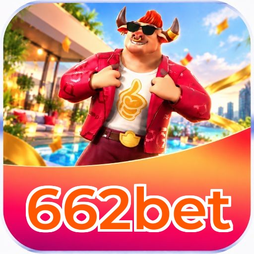 Logo 662bet - Cassino Online Brasil