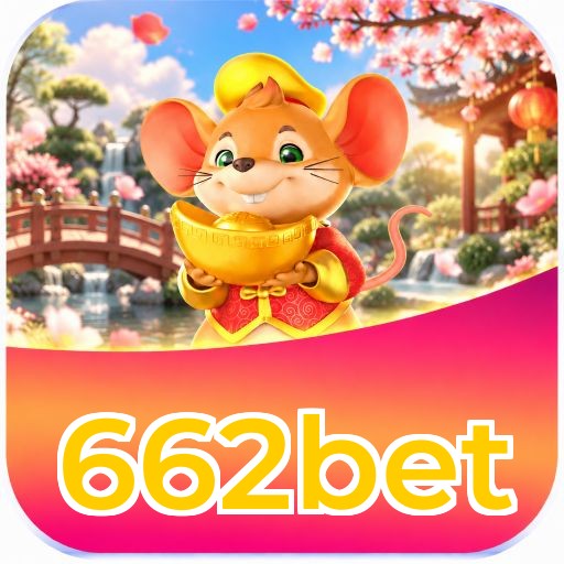Logo 662bet - Cassino Online Brasil