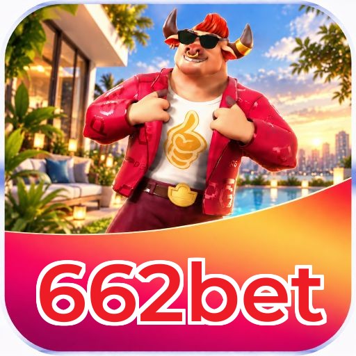 Logo 662bet