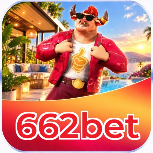 Logo 662bet