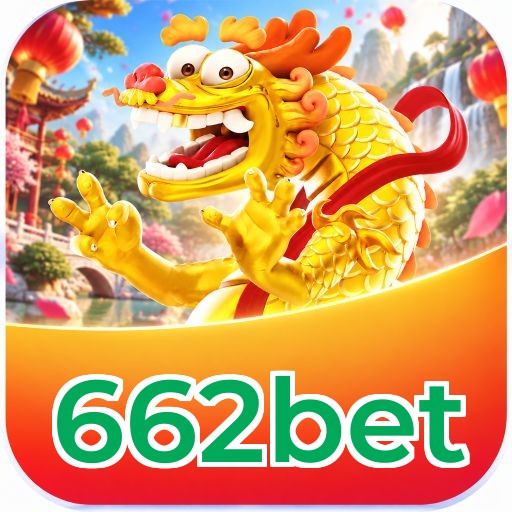 Interface do APK 662bet para Android