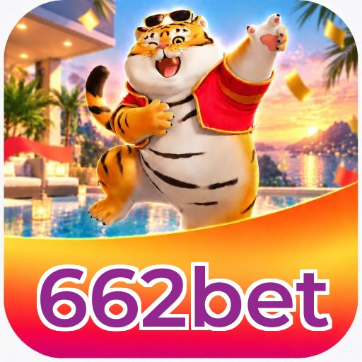 Logo 662bet
