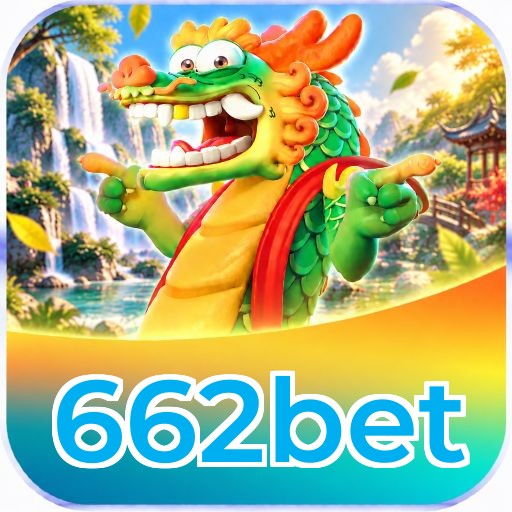 Logo 662bet - Cassino Online Brasil
