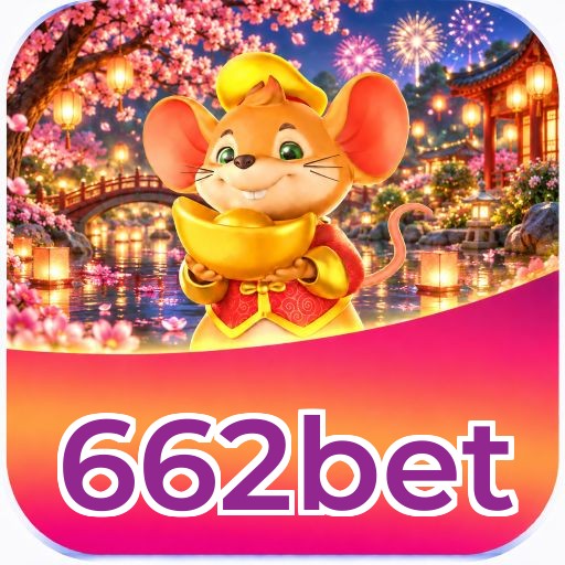 Logo 662bet