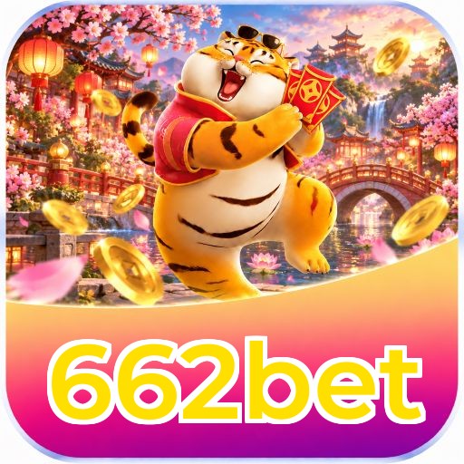 Logo 662bet