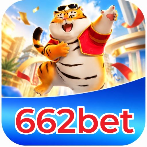 Logo 662bet - Cassino Online Brasil
