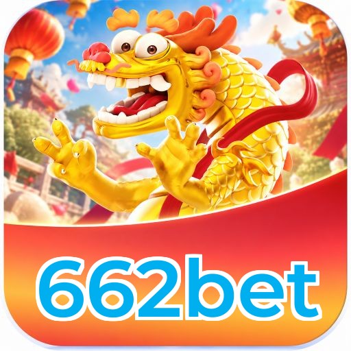 Logo 662bet